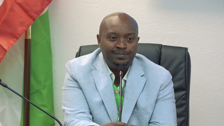 Ibibazo bihanze abarundi baba muri America: Iciyumviro ca Nshimirimana