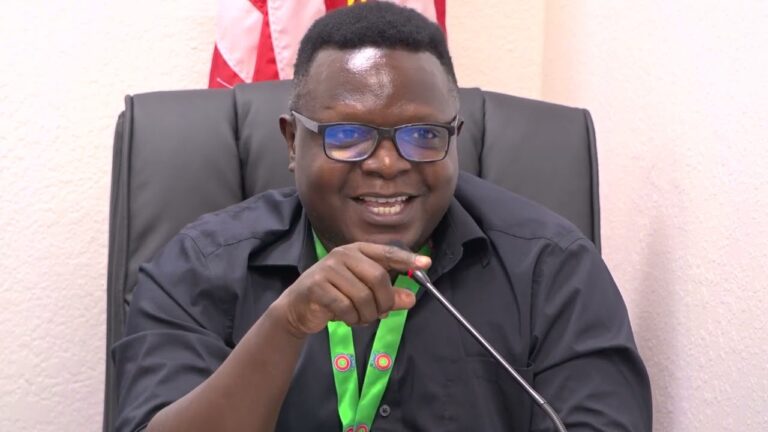 Ibibazo bihanze abarundi baba muri USA: Iciyumviro ca Pasteur Bagenzi