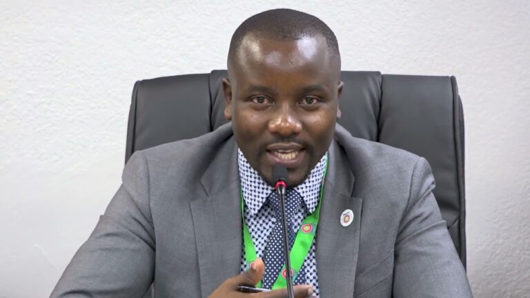 Ibibazo bihanze abarundi baba muri USA: Iciyumviro ca Samuel Ndayiragije Umurongozi mukuru wa DICOBU